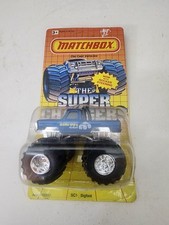 Matchbox scale super for sale  Fenton
