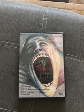 Pink Floyd's the Wall (DVD, 1982) comprar usado Pink Floyd's the Wall (DVD, 1982) comprar usado  Enviando para Brazil