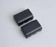 Akku canon eos gebraucht kaufen  Babenhausen
