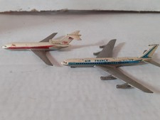 Vintage corgi lintoy for sale  CANTERBURY
