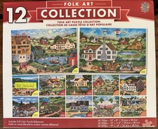 Masterpieces pack folk for sale  Penryn