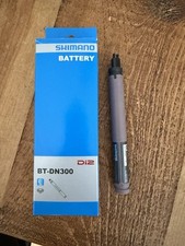 Shimano dn300 di2 for sale  HERTFORD