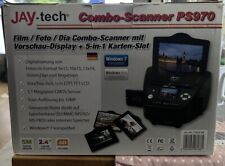 Jay tech combo gebraucht kaufen  Bad Schwartau