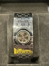 Orologio gucci 112 usato  Trieste