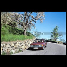 Photo .007181 opel d'occasion  Martinvast