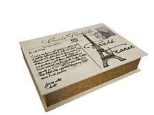 Vintage style paris for sale  Katy