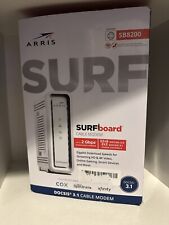 Arris sb8200 cable for sale  Cypress