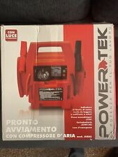 Powertek pronto avviamento usato  Genova