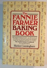 Fannie farmers baking for sale  Orlando