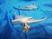 Coppia maniglie fiat usato  Palermo