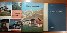 Libri ville casette usato  Cento
