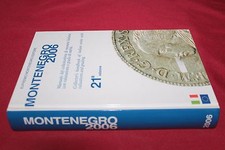 Montenegro 2006 manuale usato  Villar Focchiardo