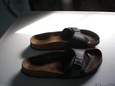 Birkenstock unisex pantoletten gebraucht kaufen  Friedrichsdorf