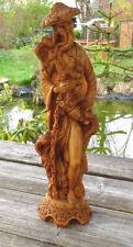 Chinesische figur mann gebraucht kaufen  München