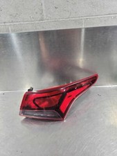 Tail light assembly for sale  Pittsburgh