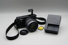 Nikon appareil photo d'occasion  Nantes-