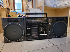 Philips d8534 boombox usato  Vicenza