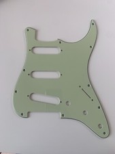 Batti penna stratocaster usato  San Mauro Castelverde