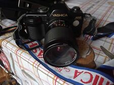 Camara analogica yashica usato  Torino
