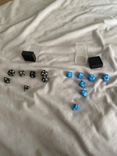 Dungeons dragons sided for sale  NOTTINGHAM