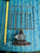 Vintage metal napkin for sale  Cincinnati