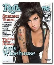Amy winehouse poster for sale  Pacoima