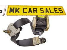 Mazda seat belt for sale  HEREFORD