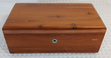 Vintage lane cedar for sale  Vincennes