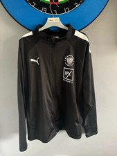 Blackpool zip jacket for sale  CROYDON