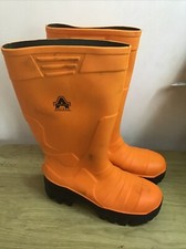 amblers safety boots for sale  MARLBOROUGH