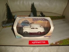 Paradcar peugeot 203 d'occasion  Augny