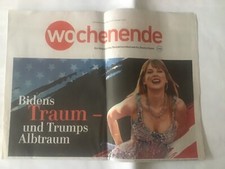 WOCHENENDE 11./12.04.2024 ACHIM REICHEL TAYLOR SWIFT comprar usado  Enviando para Brazil
