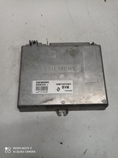 Calculateur moteur ecu d'occasion  Plénée-Jugon