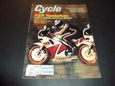 Cycle july 1987 for sale  Roy