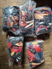 Lederreste 5kg gebraucht kaufen  Rangsdorf