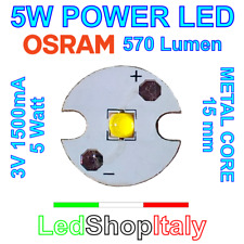 Diodo led chip usato  Roncade