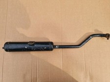 Marmitta originale piaggio usato  Pisciotta