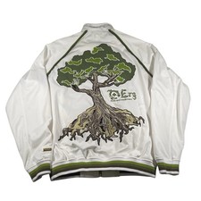 Jaqueta de pista Y2K LRG grupo de pesquisa levantada L árvore gráfica zíper completo skate branca comprar usado Jaqueta de pista Y2K LRG grupo de pesquisa levantada L árvore gráfica zíper completo skate branca comprar usado  Enviando para Brazil