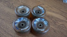 Sector skatebpard wheels for sale  ROCHESTER