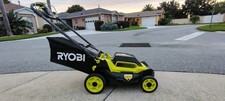 Ryobi volt lawn for sale  The Villages