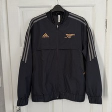 Arsenal away adidas for sale  NEWCASTLE UPON TYNE
