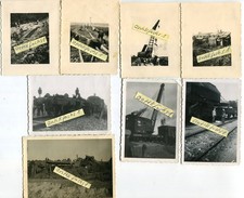 Fotos entgleister eisenbahn gebraucht kaufen  Zeuthen