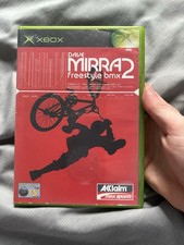 Dave mirra freestyle for sale  BELFAST
