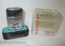 Vintage ronson varaflame for sale  Frankfort