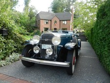 Buick 1930 radiator for sale  Seattle