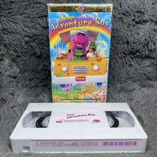 Barney friends vhs for sale  Niagara Falls