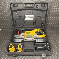 Dewalt dcs376p2 volt for sale  Drexel