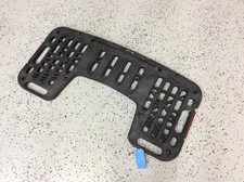 Polaris rear back for sale  Newport