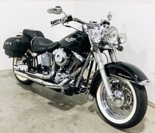 harley davidson softail deluxe for sale  Vero Beach