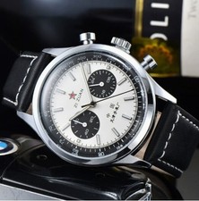 Orologio cronografo seagull usato Orologio cronografo seagull usato  Spedire a Italy